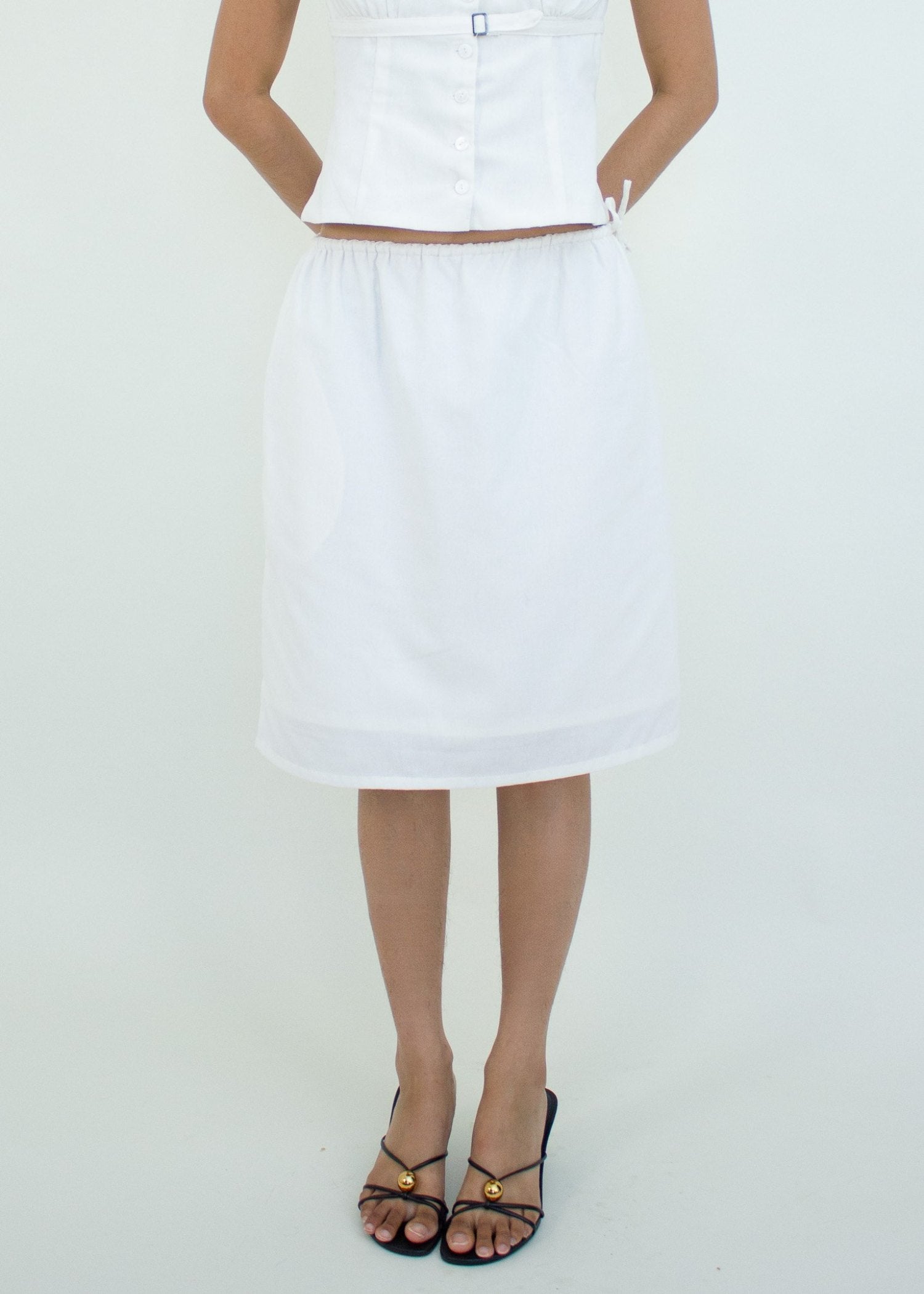 Bea Skirt