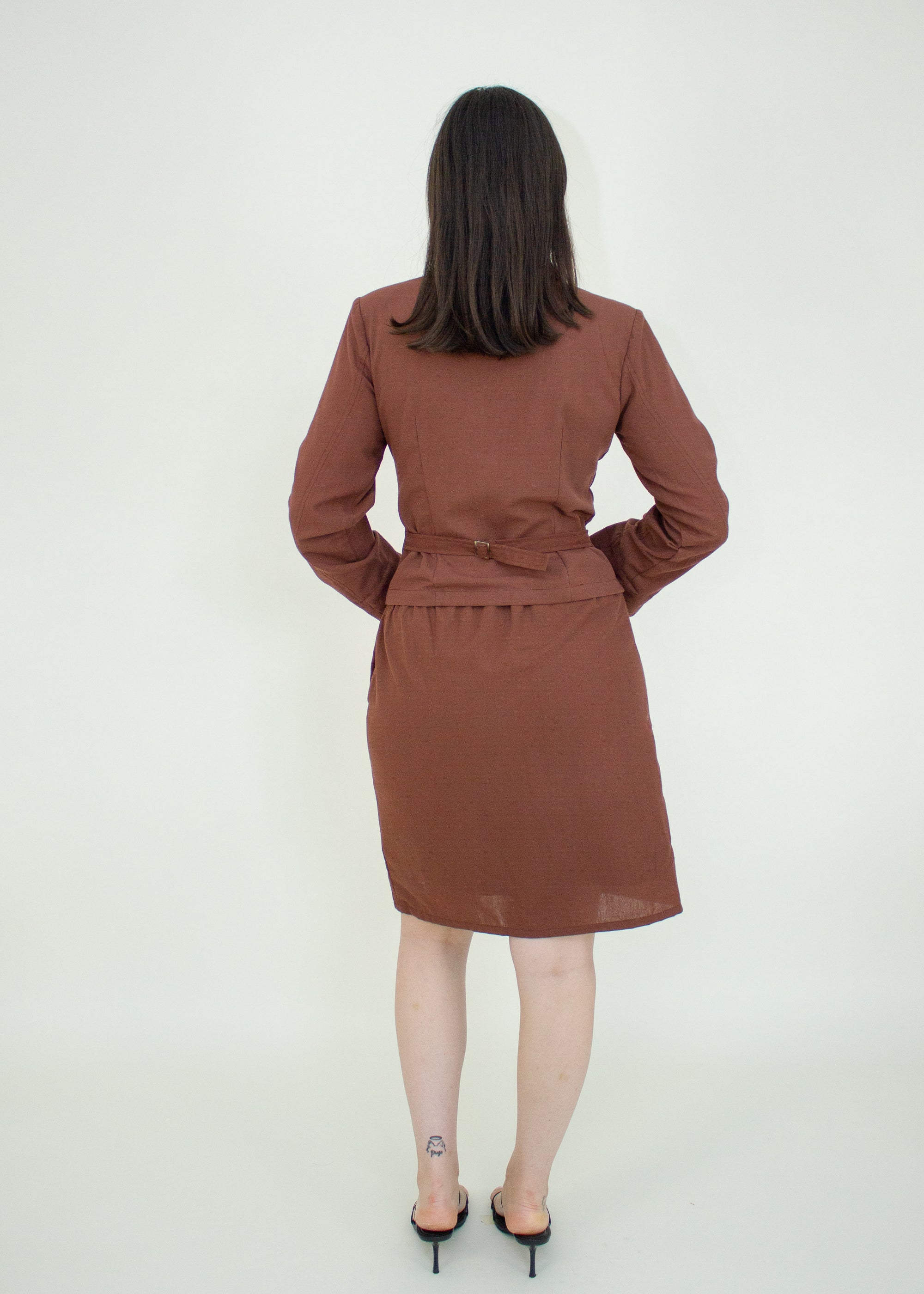 Elin Blazer