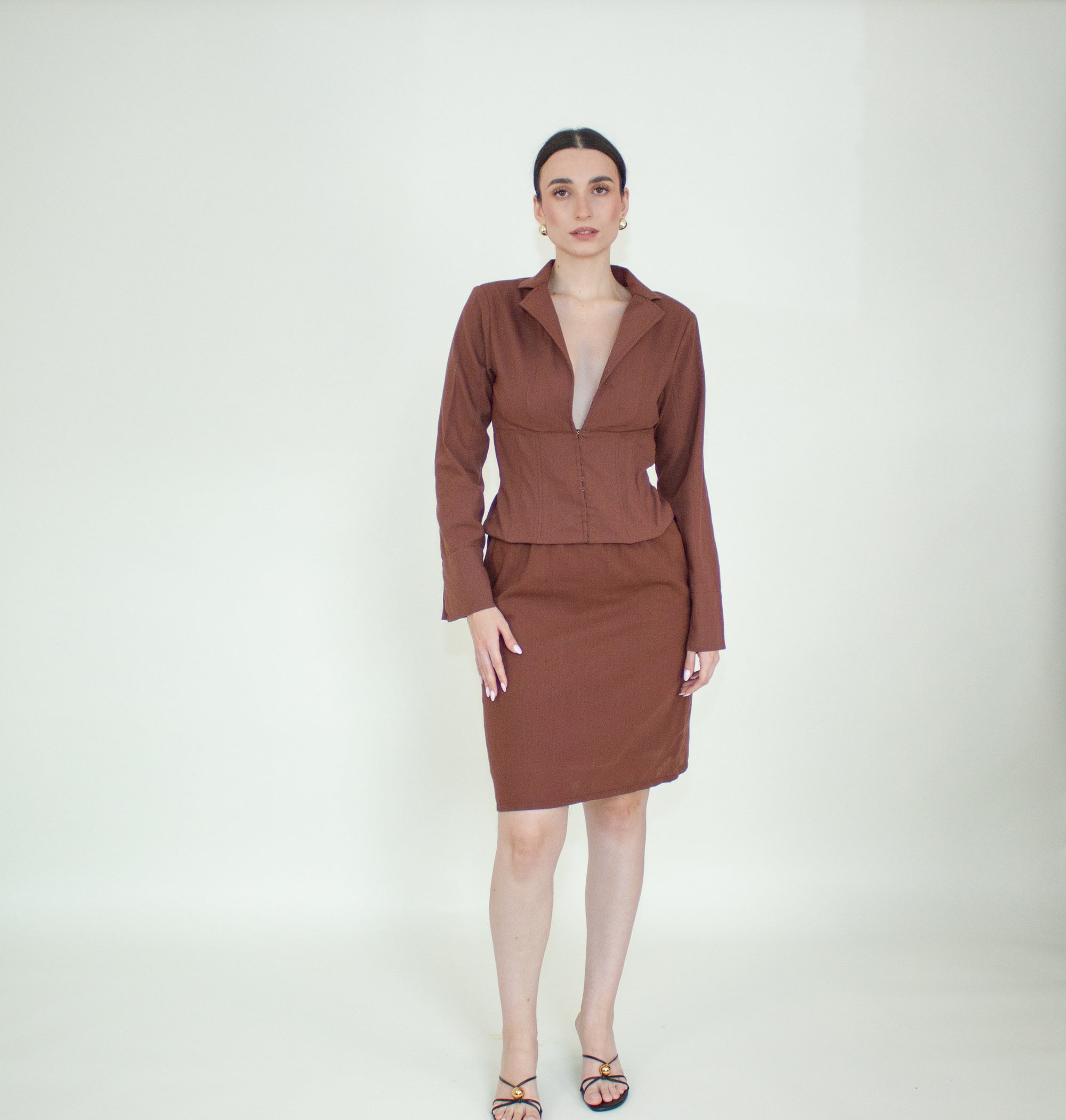 Elin Blazer