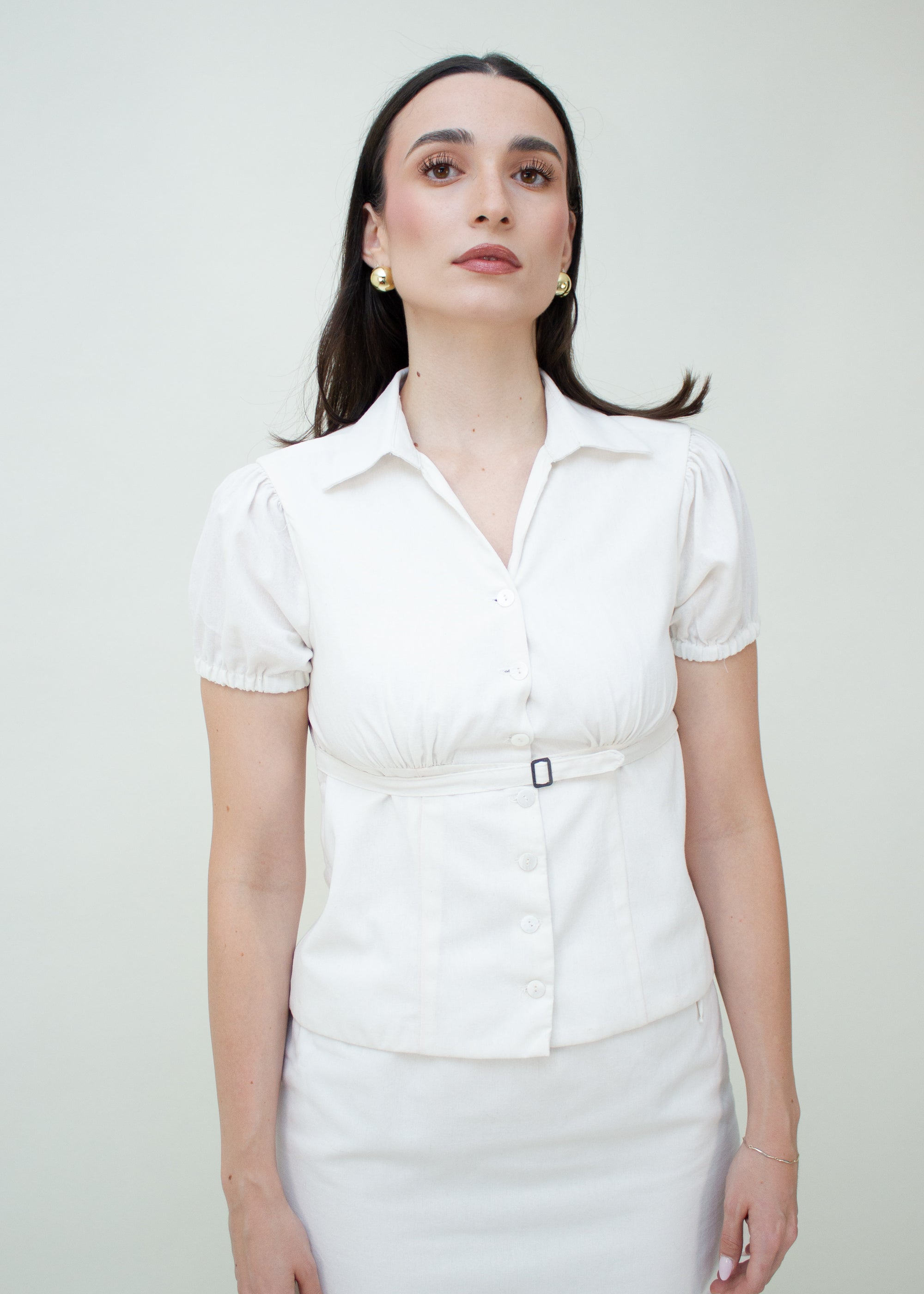 Carina Shirt