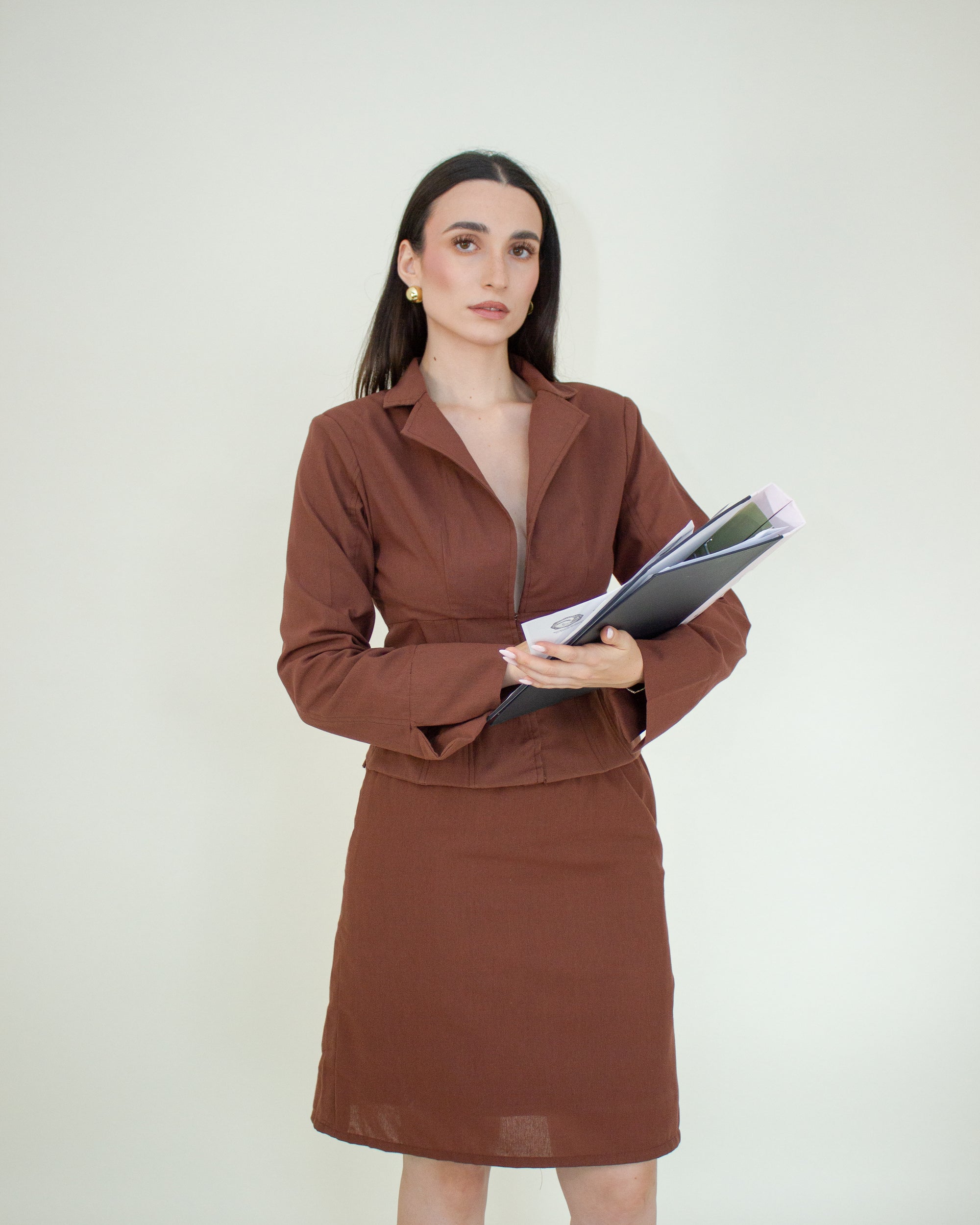 Elin Blazer