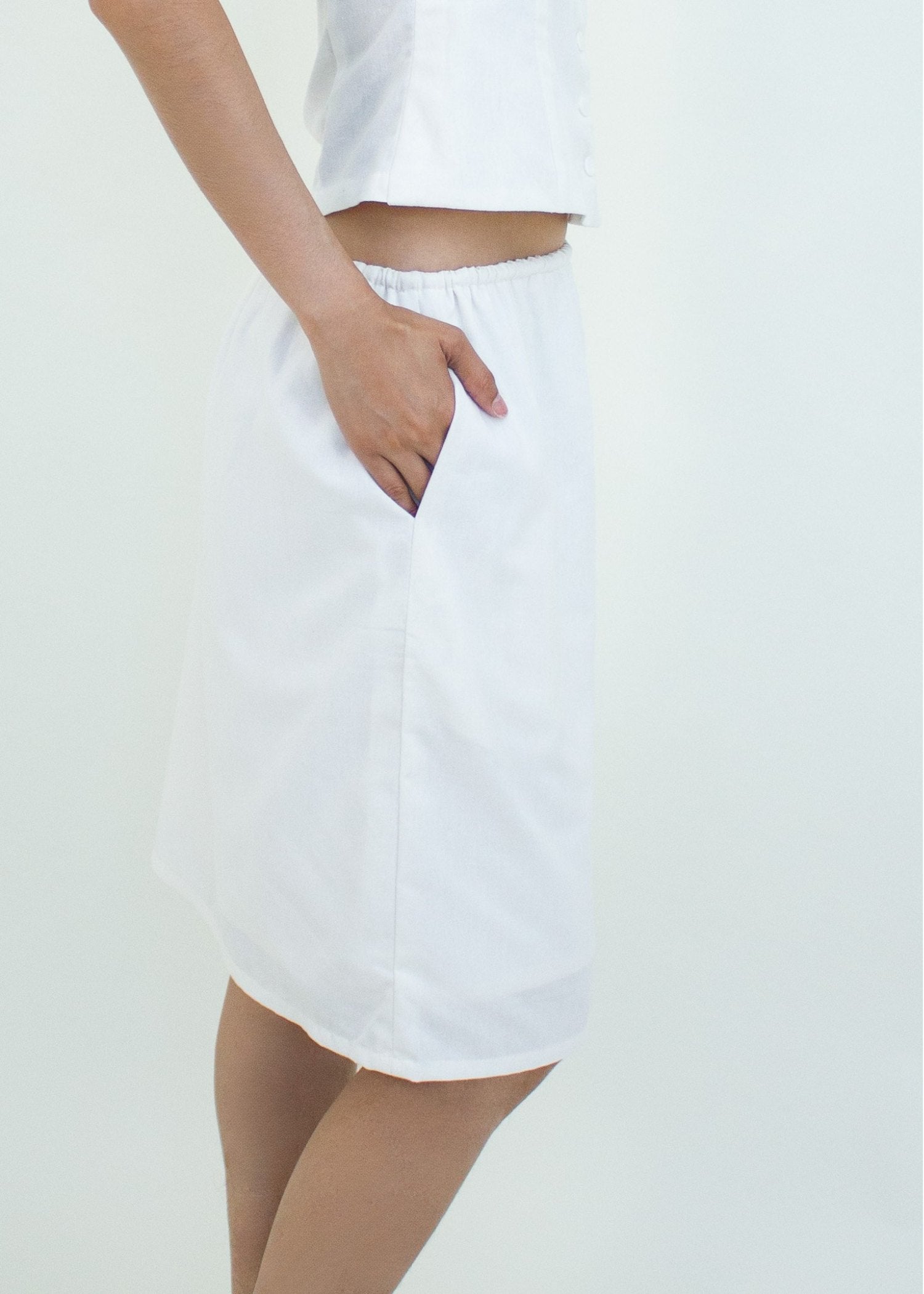 Bea Skirt