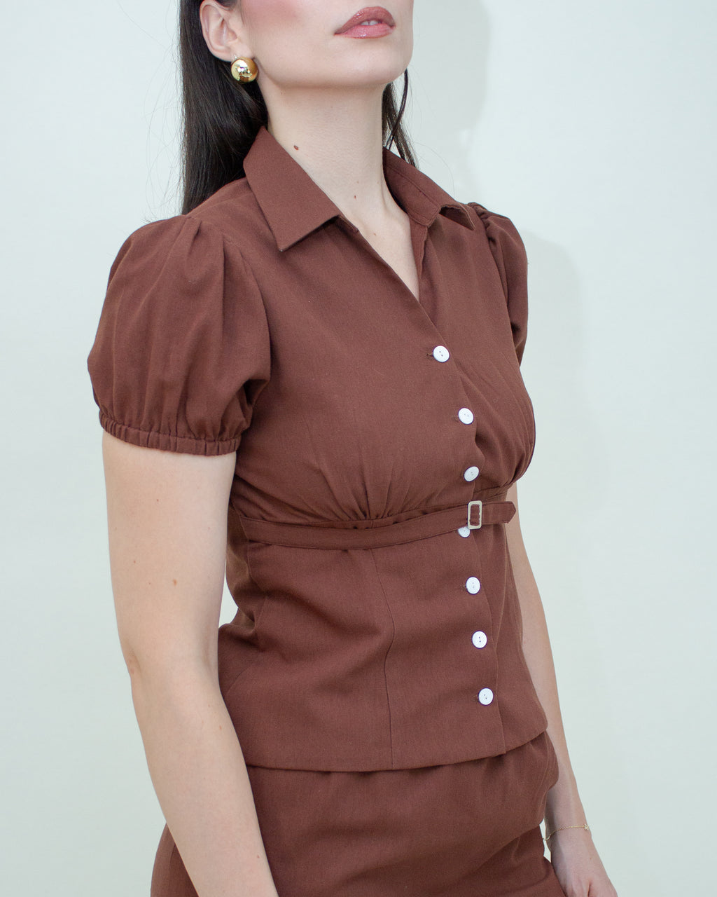Carina Shirt