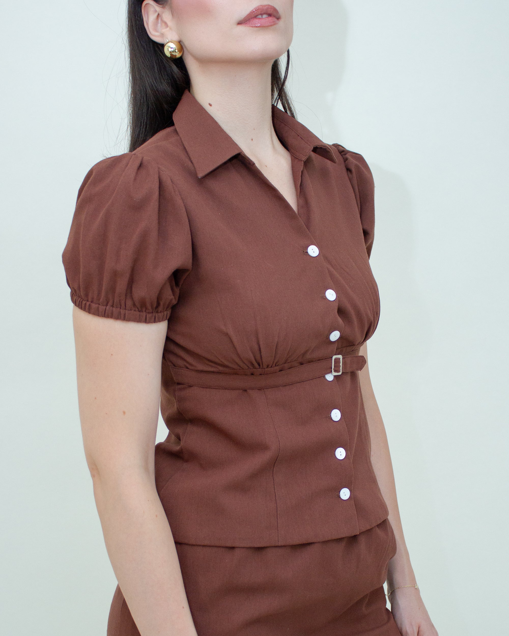 Carina Shirt