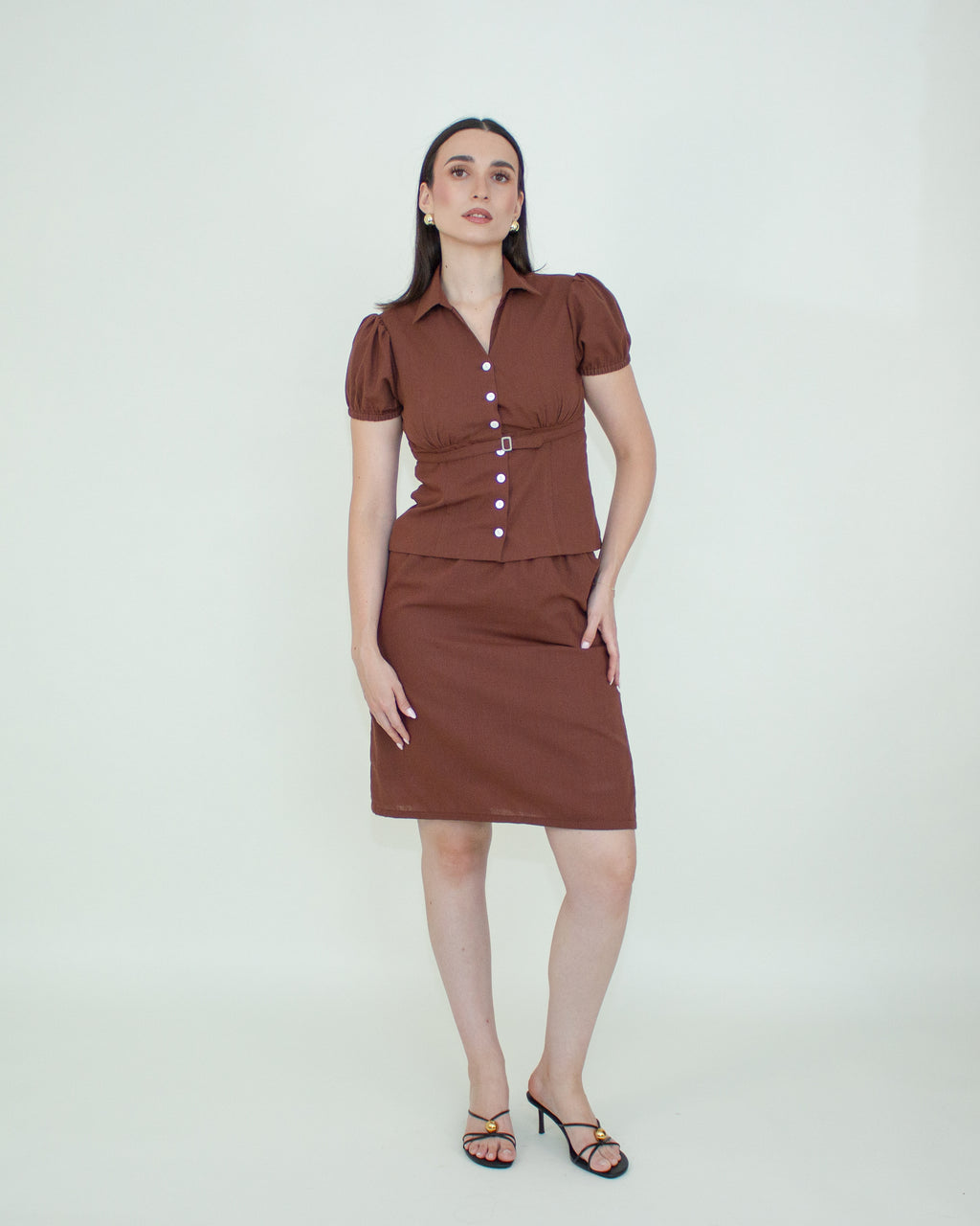 Carina Shirt