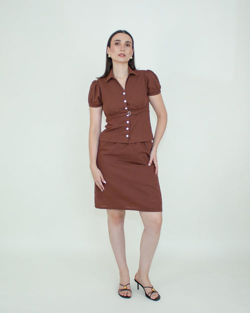 Carina Shirt